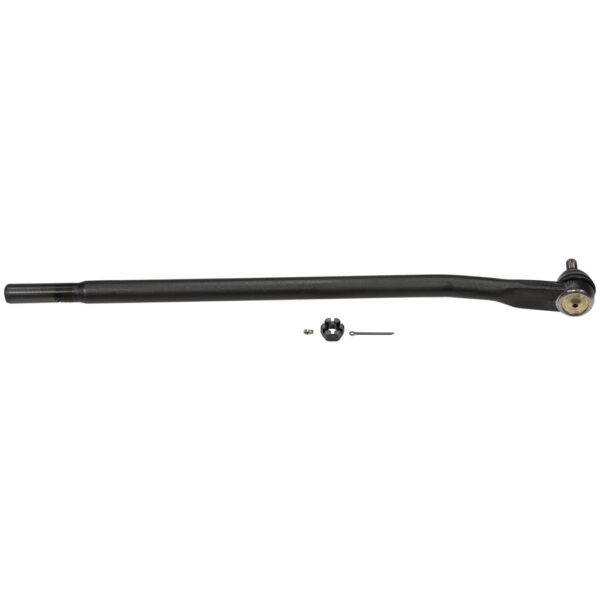 Steering Drag Link, Right At Connecting Rod