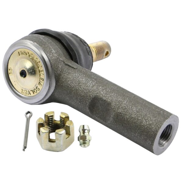 Steering Tie Rod End, Front Outer - Afbeelding 2