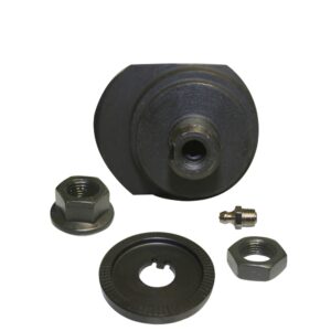 Suspension Ball Joint, Front Upper