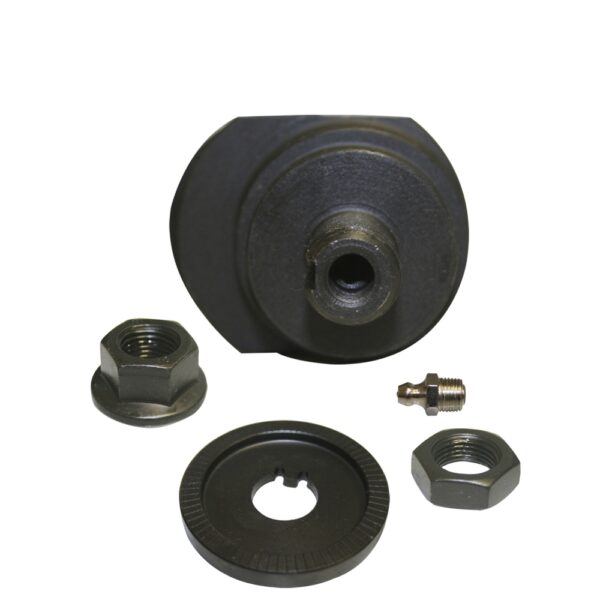 Suspension Ball Joint, Front Upper