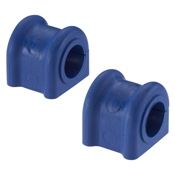 Suspension Stabilizer Bar Bushing Kit, Front To Frame - Afbeelding 2