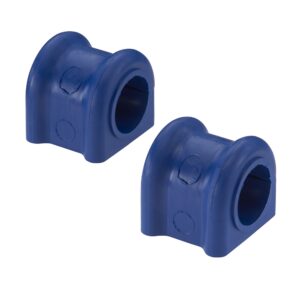 Suspension Stabilizer Bar Bushing Kit, Front To Frame