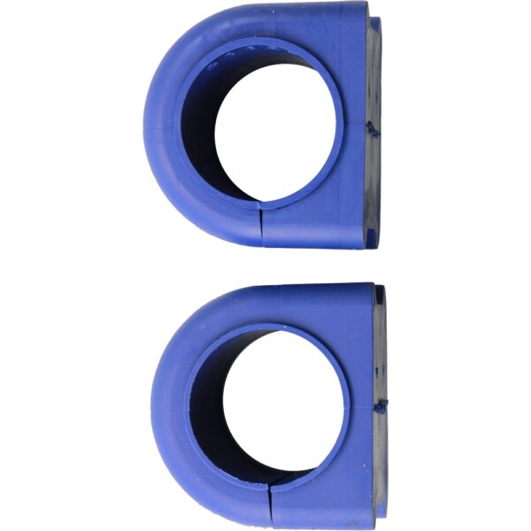 Suspension Stabilizer Bar Bushing Kit, Front To Frame - Afbeelding 2