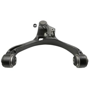 Suspension Control Arm and Ball Joint Assembly, Front Left Lower