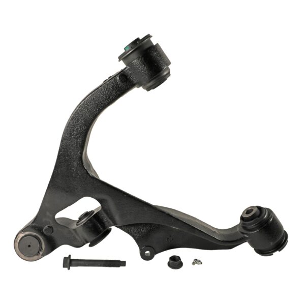 Suspension Control Arm and Ball Joint Assembly, Front Right Lower - Afbeelding 2