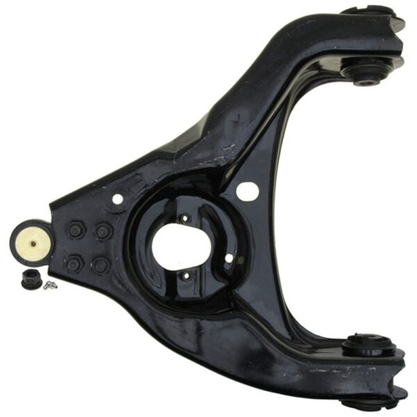 Suspension Control Arm and Ball Joint Assembly, Front Left Lower - Afbeelding 2