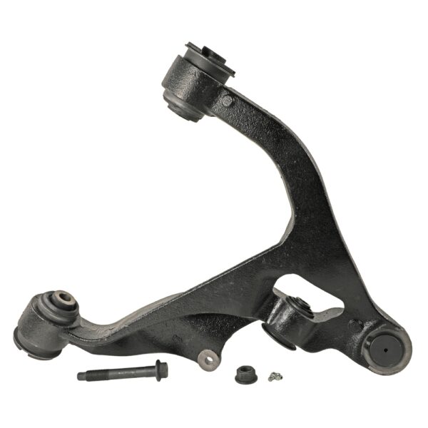 Suspension Control Arm and Ball Joint Assembly, Front Left Lower - Afbeelding 2