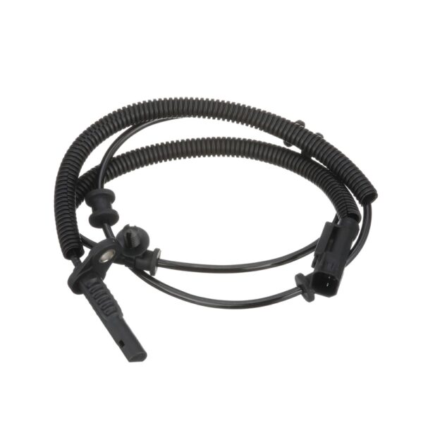 ABS Wheel Speed Sensor, Rear - Afbeelding 3
