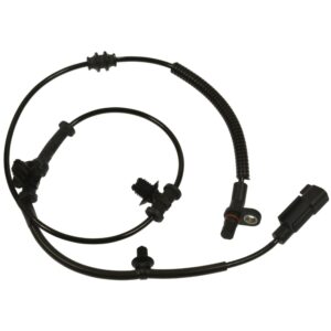 ABS Wheel Speed Sensor, Front