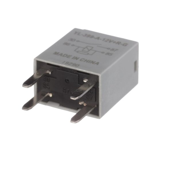 Multi-Purpose Relay - Afbeelding 2