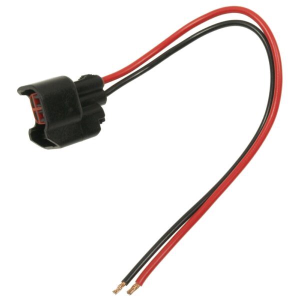 Engine Camshaft Position Sensor Connector, Front - Afbeelding 2