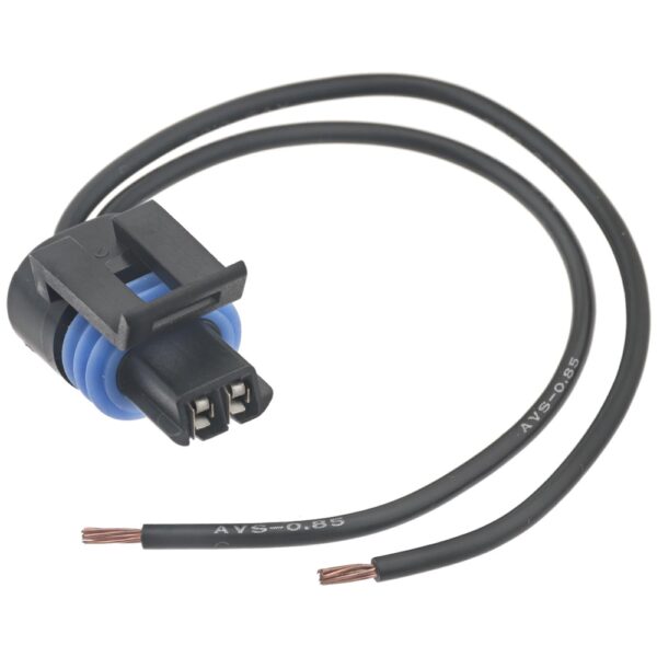 Air Charge Temperature Sensor Connector - Afbeelding 4