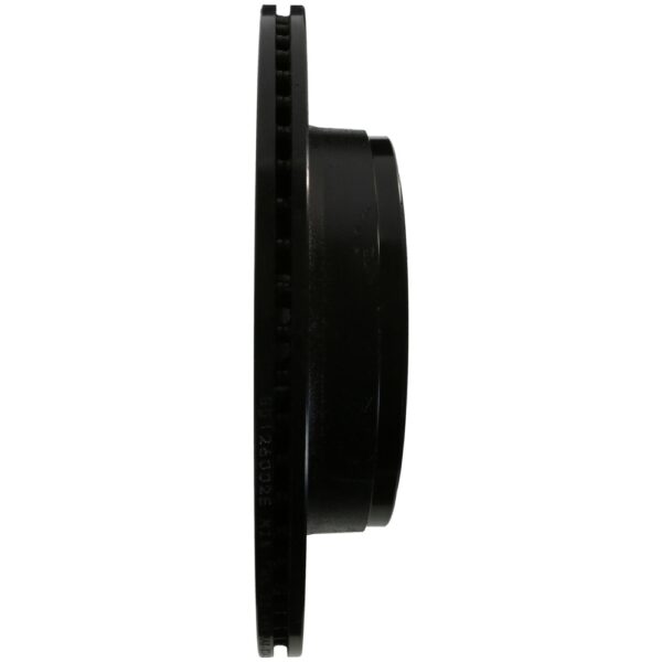 Disc Brake Rotor, Rear - Afbeelding 2
