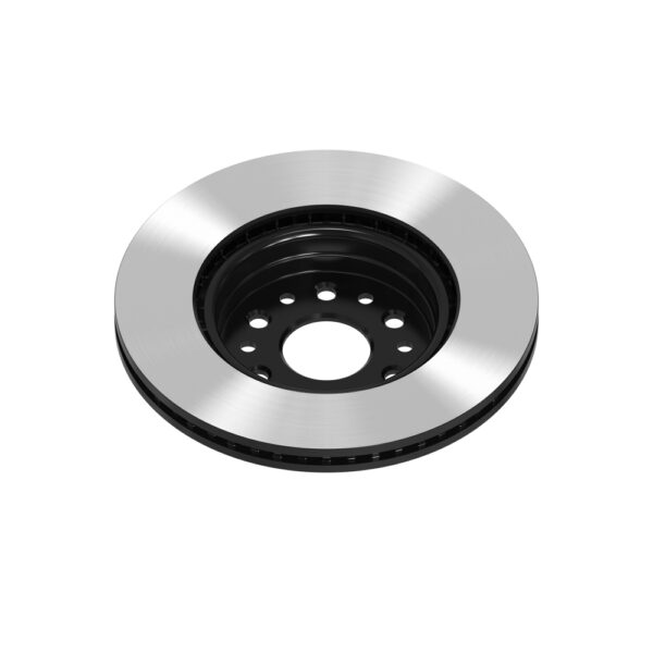 Disc Brake Rotor, Front - Afbeelding 2