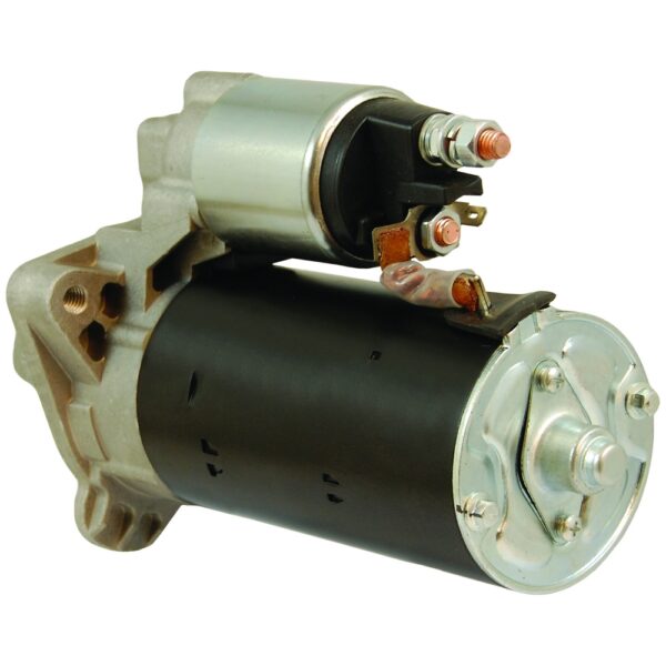 Starter Motor - Afbeelding 14