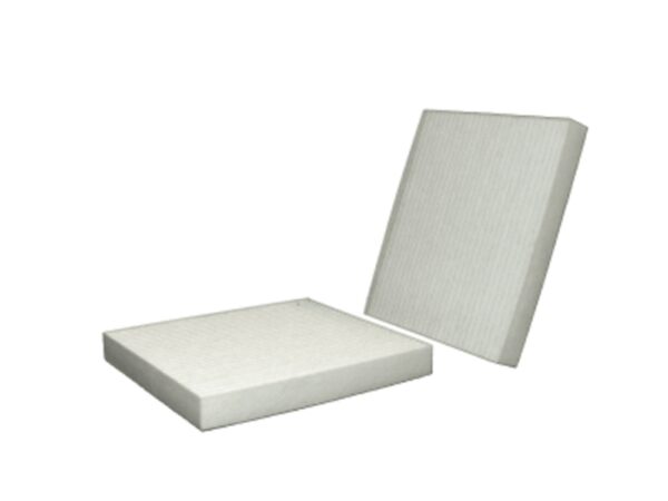 Cabin Air Filter