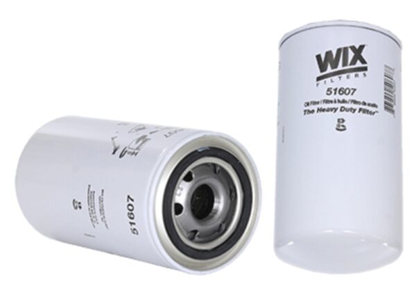 Engine Oil Filter
