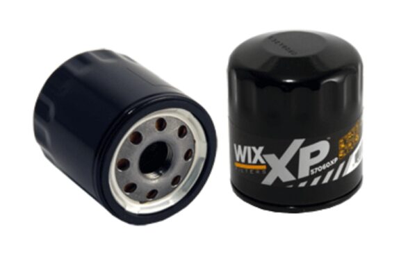 Engine Oil Filter