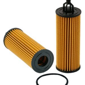 Engine Oil Filter