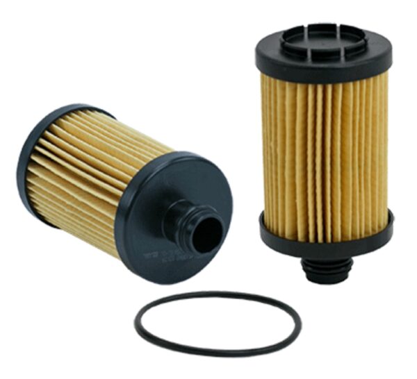 Engine Oil Filter