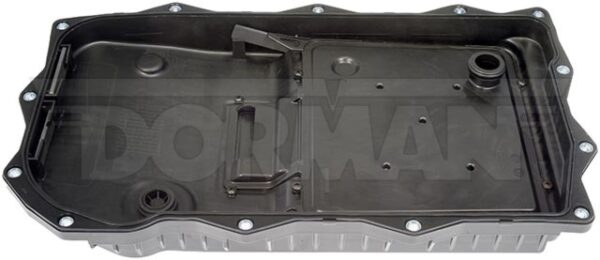 Transmission Oil Pan - Afbeelding 7