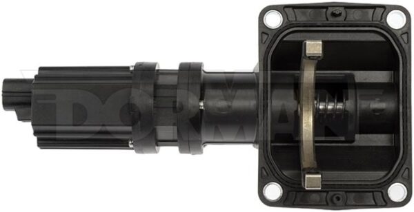 Differential Lock Actuator, Front - Afbeelding 5