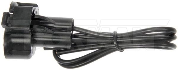 Headlight Socket, High Beam - Afbeelding 2