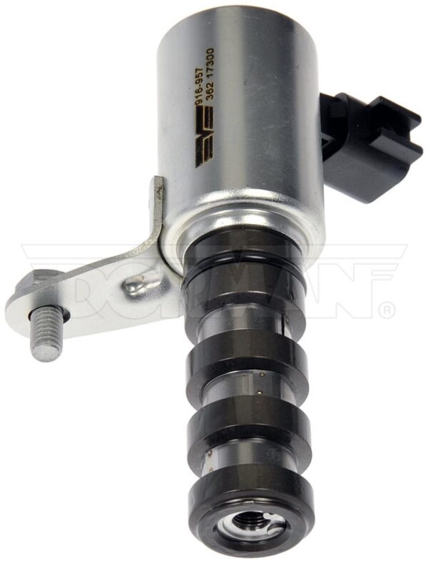 Engine Variable Valve Timing (VVT) Solenoid