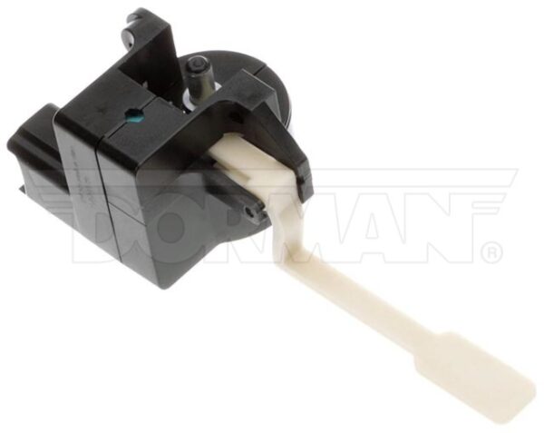 Shift Interlock Solenoid - Afbeelding 2