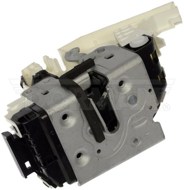 Door Lock Actuator Motor, Rear Left - Afbeelding 4