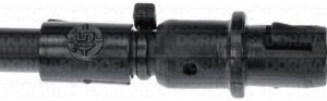 Parking Brake Cable, Rear Right