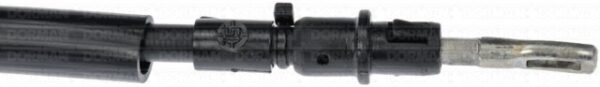 Parking Brake Cable, Rear Right