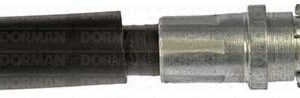 Parking Brake Cable, Rear Left