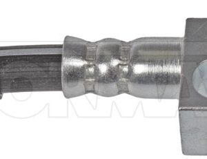 Brake Hydraulic Hose, Rear Center