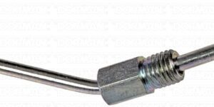 Brake Hydraulic Hose, Rear Left