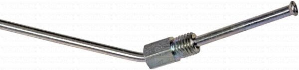 Brake Hydraulic Hose, Rear Left