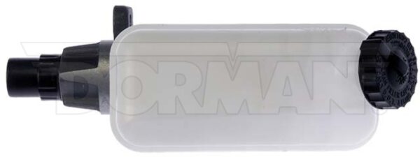 Brake Master Cylinder - Afbeelding 4