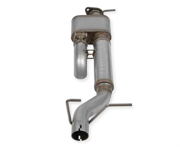 Exhaust Muffler - Afbeelding 3