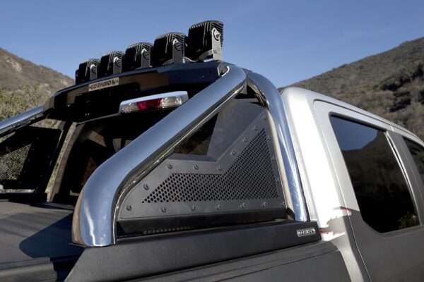 Truck Bed Rack - Afbeelding 2