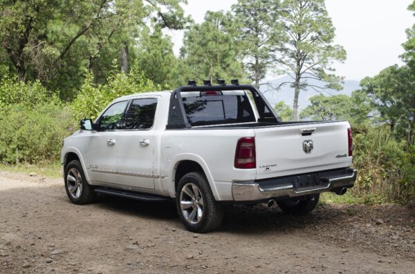 Truck Bed Rack - Afbeelding 2