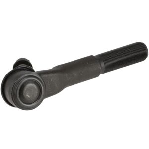 Steering Drag Link, At Pitman Arm