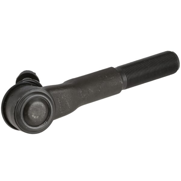 Steering Drag Link, At Pitman Arm
