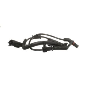 ABS Wheel Speed Sensor, Front