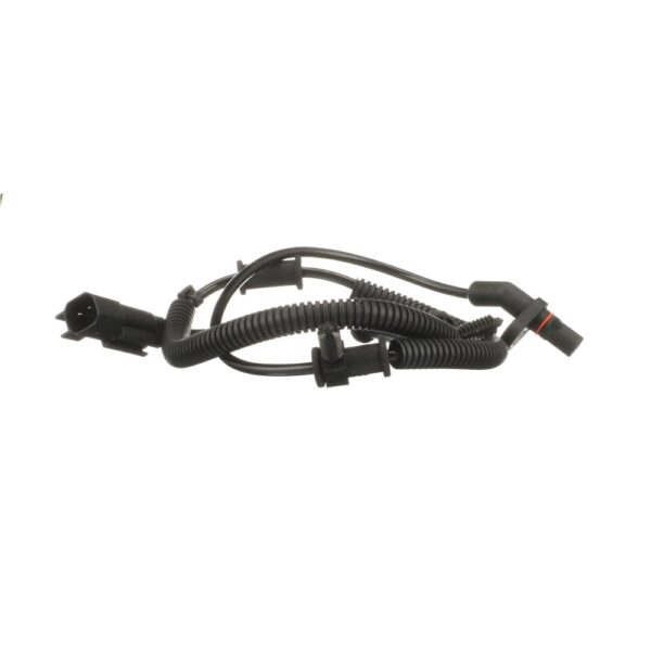 ABS Wheel Speed Sensor, Front