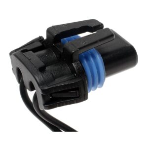 Fog Light Connector