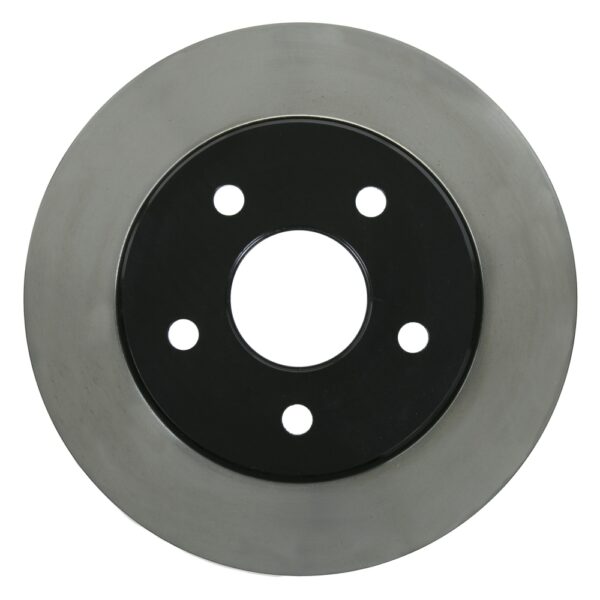 Disc Brake Rotor, Front - Afbeelding 3