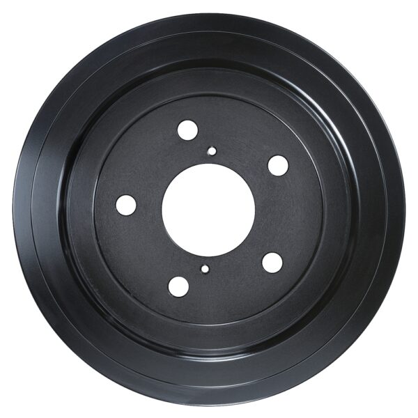 Brake Drum, Rear