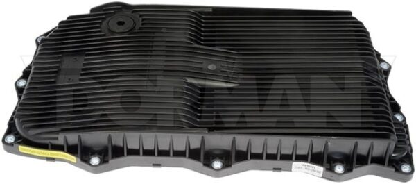 Transmission Oil Pan - Afbeelding 12