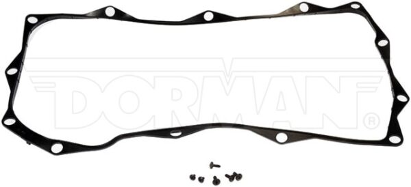 Transmission Filter Kit - Afbeelding 5