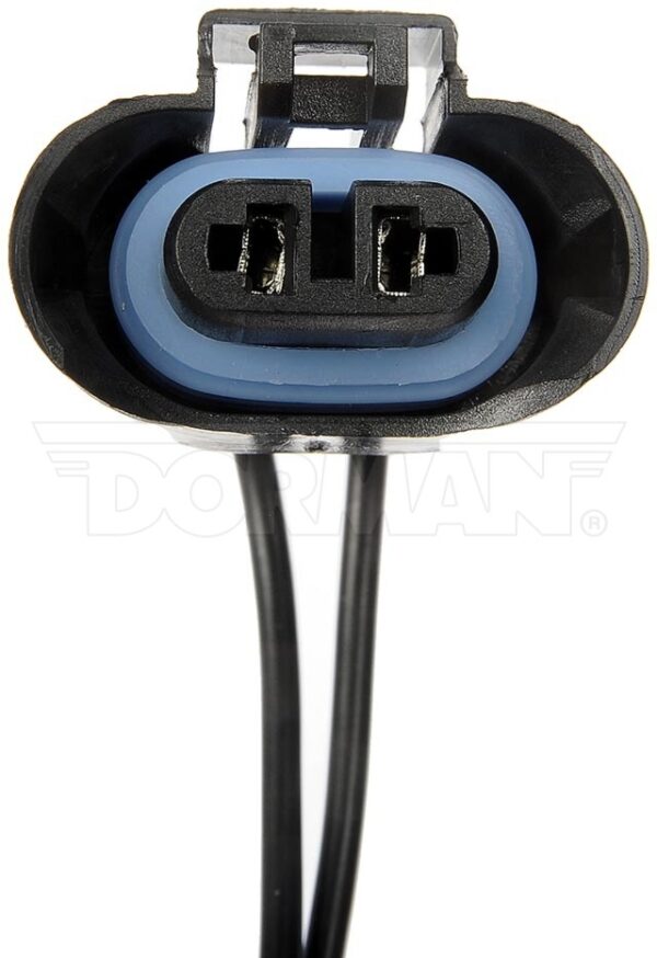 Headlight Socket, High Beam - Afbeelding 3